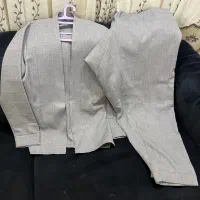 کوا پانتول کاملا نو یک بار استفاده شده