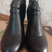 نیم بوت مجلسی|کیف، کفش، کمربند|گلبهار, شهر جدید گلبهار|دیوار