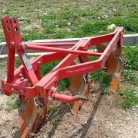 گاو آهن12صادراتی