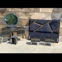 تخت|تخت و سرویس خواب|قرچک, مهدیه|دیوار