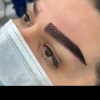 ۲۰٪تخفیف ویژه کاشت ابرو درقزوین