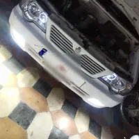 پراید 111 مدل95