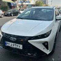 آریزو ۶ جی تی/GT6/تحویل فوری
