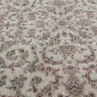 فرش۱۲۰۰شانه نقش برجسته|فرش|فیروزآباد (فارس), |دیوار