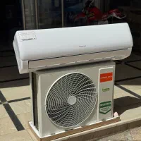 کولرگازی 18 هزار