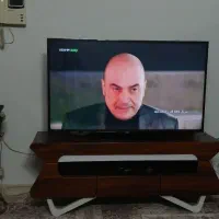 تلویزیون اصل سامسونگ|تلویزیون و پروژکتور|قائم‌شهر, |دیوار