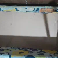 گهواره،تشک بازی ،تاب کودک|اسباب و اثاث بچه|شوش, |دیوار