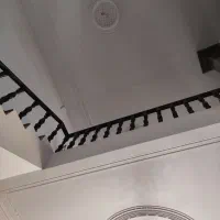 خانه دوبلکس طرح هندی