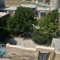خانه کلنگی، میدان مادر، ۴۸۵ متر