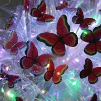 دسته گل پروانه ای|گل مصنوعی|اصفهان, عمان سامانی|دیوار