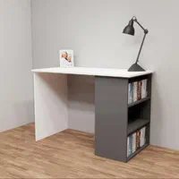 میز تحریر ساده و کاربردی کد ۴۰۵|میز تحریر و کامپیوتر|رشت, گلسار|دیوار