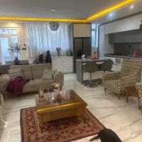 ظفر ۱۰۰ متر ۲ خواب حیاط دار بازسازی شده