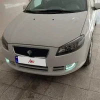 راناپلاس پانوراماارتقایافته۶دنده( 85گانه+ترمز ESP)|خودرو سواری و وانت|ساوه, |دیوار