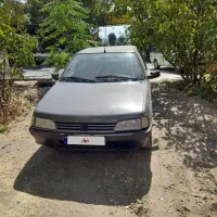 روآ دوگانه شرکتی فنی و موتوری سالم وسرپا