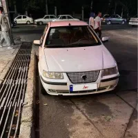 سمندef7 دوگانه|خودرو سواری و وانت|نظرآباد, صالح آباد|دیوار