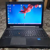 لپ تاب hp