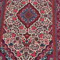 فرش زرنیم|فرش|ملایر, |دیوار