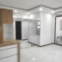 هشت بهشت 125 متر 3 خواب|فروش آپارتمان|شاهین‌شهر, شهرک هشت بهشت|دیوار