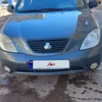 تیبا دو مدل ۹۷|خودرو سواری و وانت|پاوه, |دیوار