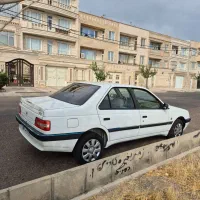 پژو ۴۰۵ slx مدل ۹۵|خودرو سواری و وانت|زنجان, |دیوار