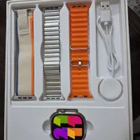 ساعت واچ اولترا Hk14