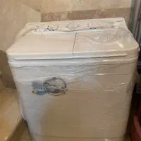 مینی واش فریدولین مدل swt35 دوقلو