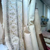 دو عدد فرش تک نو 1200شانه 3600تراکم