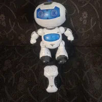 ربات کنترلی