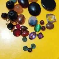 فروش مروارید اصل ونگین زیورآلات اصل|جواهرات|نجفآباد, امام خمینی|دیوار