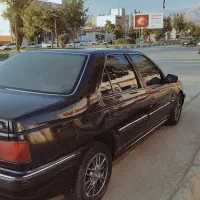 پارس مدل 81 مشکی