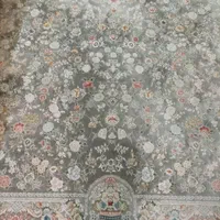 فرش ۶ متری و فرش ۹ متری مناسب سخت پسندان|فرش|تهران, چهارصد دستگاه|دیوار