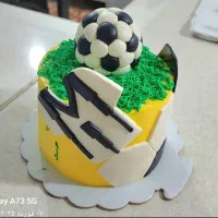 پخت کیک|خوردنی و آشامیدنی|مسجد سلیمان, |دیوار