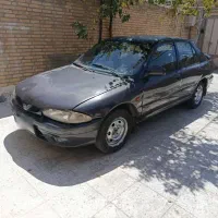 پروتون سالم وخونگی
