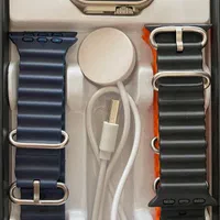 ساعت هوشمند مدل Ultra