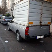 آریسان ۲ مدل ۱۴۰۲ بی رنگ