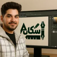 طراحی پوستر و بنر