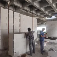 تعمیرات و بازسازی  اساسی و جزئی ساختمان