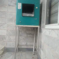 کولر آبی