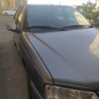 پژو پارس سال مدل 1395