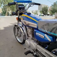 موتور هندا مزایده ای مدل 93|موتورسیکلت|پاکدشت, پاکدشت (مامازند)|دیوار