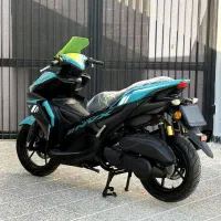 ایروکس abv هوندا مدل ۱۴۰۲ در حد صفر|موتورسیکلت|رشت, حمیدیان|دیوار