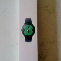 galaxy watch 4 40mm|لوازم جانبی موبایل و تبلت|تهران, هفت حوض|دیوار