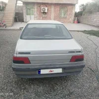 پژو 405مدل 1395 شهرستان ریگان|خودرو سواری و وانت|ریگان, |دیوار