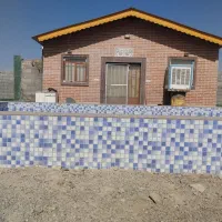 باغ-ویلاتبرعه-دارکامل