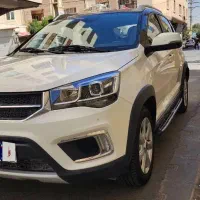 x22اتومات اکسلنت مدل۱۴۰۱ کم کار|خودرو سواری و وانت|کرج, گلشهر|دیوار
