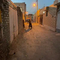 خانه منزل ملک کلنگی در خورزوق بهترین لوکیشن|فروش زمین و ملک کلنگی|اصفهان, باغ فدک|دیوار