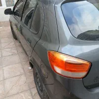 تیبا ۲|خودرو سواری و وانت|مشهد, موعود|دیوار