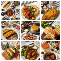 تهیه غذا|خدمات پذیرایی، مراسم|کرج, خرمدشت|دیوار