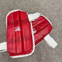 هگووسایل مبارزه تکواندو|تجهیزات ورزشی|تولم شهر, |دیوار