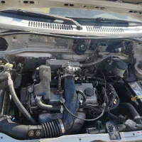 پراید مدل ۸۹ بسیار سالم بی ضربه و رنگ|خودرو سواری و وانت|یزد, |دیوار